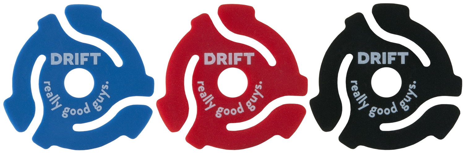 drift row 1